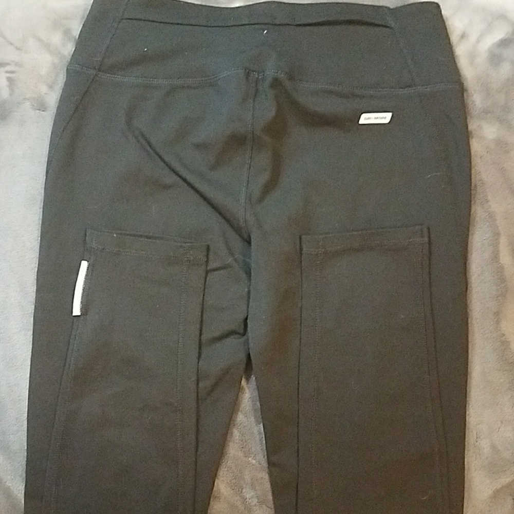 Athletic leggings - Picture 6 of 6